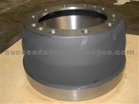 Brake Drum For VOLVO 1599013