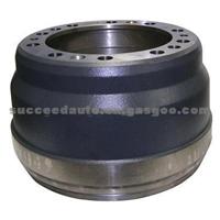 Brake Drum For VOLVO 1599679