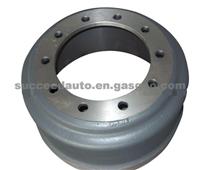 Brake Drum For VOLVO 1075306