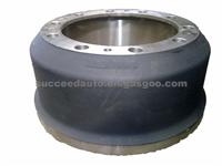 Brake Drum For VOLVO 1584132