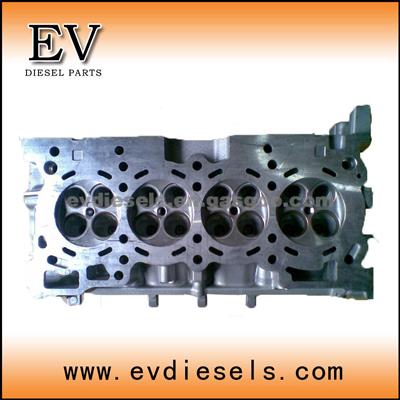 NISSAN Engine Spare Parts TD27 TD23 H20-2 Cylinder Head