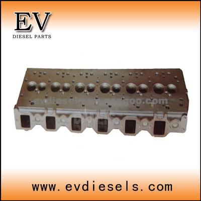 ISUZU Engine Spare Parts 4LB1 C240 6BD1 Cylinder Head