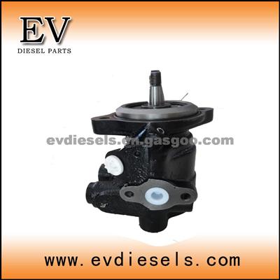 3TNE84 4TNV84 3TNE88 Power Steering Pump For YANMAR