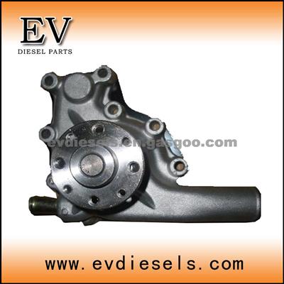 TCM Forklift ISUZU Engine 4JG1 4JG2 Water Pump