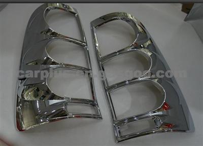 Chrome Tail Lamp For Toyota VIGO 05-08