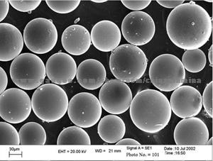 TM-QW Series Spherical Alumina Filler