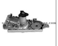 Water Pump For MAZDA 8ABB15010