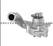 Water Pump For MAZDA E0515010