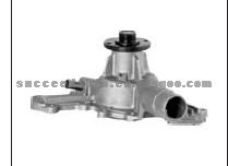 Water Pump For MAZDA ZZL015010