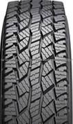 SUV UHP TIRE  LT245/75R16
