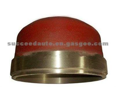 Brake Drum For VOLVO 1584131