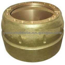 Brake Drum For VOLVO 3171746