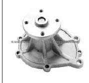 Water Pump For NISSAN/DATSUN 21010-21000