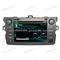 Touch Screen Radio Car DVD GPS 2 Din For Toyota Corolla - img3