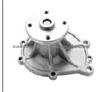 Water Pump For NISSAN/DATSUN 21010-21027