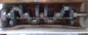 Crankshaft BENZ OM611 3161831190