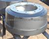Brake Drum For WEBB 67518