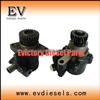 Hino V26C V25C V22C V22D Power Steering Pump