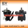 EK100 EK200 Hino Power Steering Pump