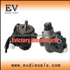Hino Engine K13C K13D Power Steering Pump