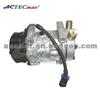 AC Compressor 7B10 SERIES For Belarus Car