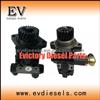 Mitsubishi 8M20 8M21 Power Steering Pump For Trucks