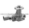 Water Pump For NISSAN/DATSUN 21010-13202