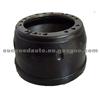 Brake Drum For YORK 786892