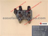 491QE IGNITION COIL ASSY 3705100U-E01