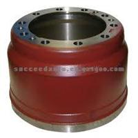 Brake Drum For VOLVO 352786