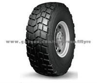 Truck Tire 14.00R20