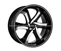 Alloy Wheel 912