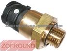 Automotive Oil Pressure Sensor For Trucks Part No.20886108