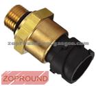 Automotive Oil Pressure Sensor For Trucks Part No.20829689