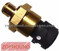 Automotive Oil Pressure Sensor For Trucks Part No.15047336