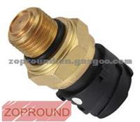 Automotive Oil Pressure Sensor For Trucks Part No.20796744