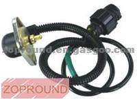 Automotive Oil Pressure Sensor For Trucks Part No.20706889