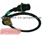 Automotive Oil Pressure Sensor For Trucks Part No.20552760