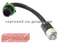 Automotive Oil Pressure Sensor For Trucks Part No.11171190