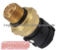 Automotive Oil Pressure Sensor For Trucks Part No.21746206