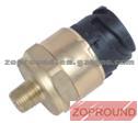 Automotive Oil Pressure Sensor For Trucks Part No.2093515