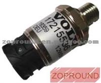 Automotive Oil Pressure Sensor For Trucks Part No.11170253