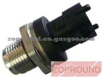 Automotive Oil Pressure Sensor For Trucks Part No.30677300