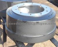 Brake Drum For WEBB 67518