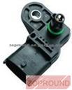 Automotive Intake Pressure Sensor For Trucks Part No.30658184