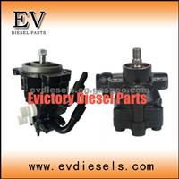 EK100 EK200 Hino Power Steering Pump