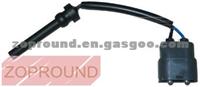 Automotive Water Temperature Sensor For Trucks Part No.8140024