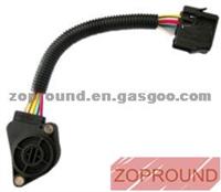 Automotive Throttle Position Sensor For Trucks Part No.20504685