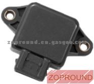 Automotive Throttle Position Sensor For Trucks Part No.3450030