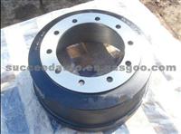 Brake Drum For WEBB 64115